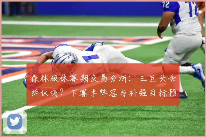 森林狼休赛期交易分析：三巨头会拆伙吗？下赛季阵容与补强目标预测