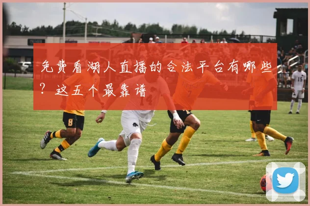 免费看湖人直播的合法平台有哪些？这五个最靠谱